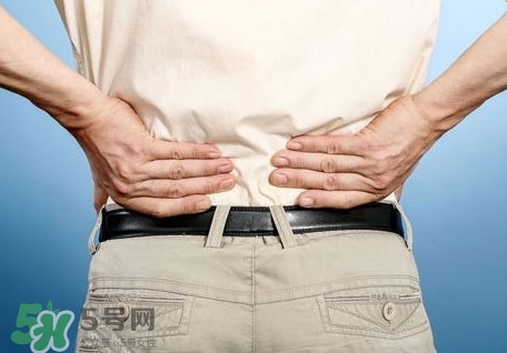 站久了腰痛是怎么回事？站久了腰痛是什么原因