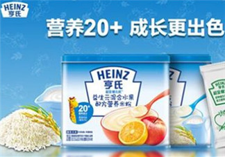 亨氏米粉怎么沖調(diào)？亨氏米粉沖調(diào)方法