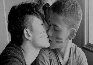 怎樣快速識別gay？為什么直男也喜歡看gay片