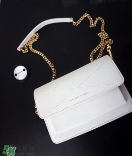 charles keith是什么牌子？屬于什么檔次