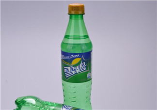 孕婦能喝雪碧嗎？孕婦可以喝雪碧嗎？