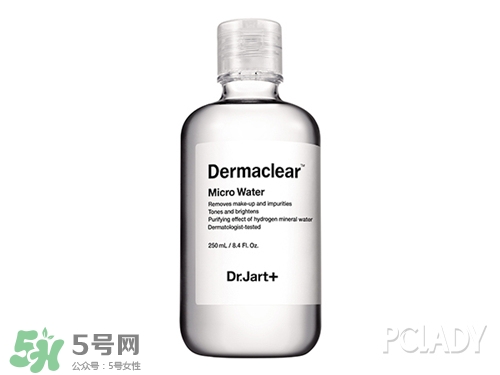 2017卸妝水哪個(gè)牌子好？2017卸妝水品牌排行榜