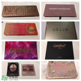 九盤網(wǎng)紅眼影盤試色評測 網(wǎng)紅眼影盤推薦 九盤網(wǎng)紅眼影盤試色評測 網(wǎng)紅眼影盤推薦