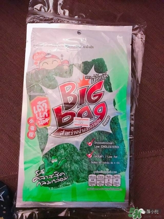 泰國有什么好吃的零食 泰國什么零食好吃 泰國有什么好吃的零食 泰國什么零食好吃