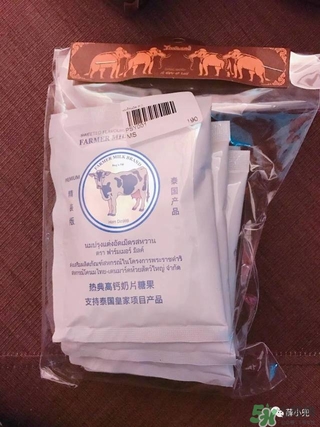 泰國有什么好吃的零食 泰國什么零食好吃 泰國有什么好吃的零食 泰國什么零食好吃