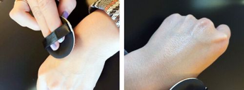 ysl蕾絲氣墊粉餅怎么樣？ysl蕾絲氣墊粉餅好用嗎？