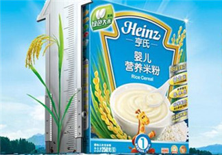 亨氏米粉和嘉寶米粉哪個(gè)好？亨氏米粉和嘉寶米粉誰好？