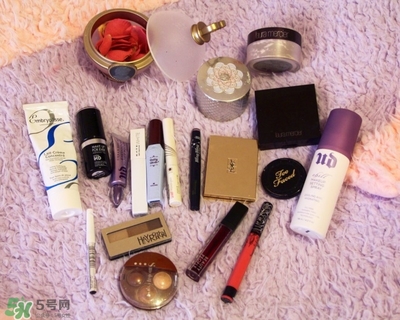 生日妝怎么畫 生日化什么妝容圖片 生日妝怎么畫 生日化什么妝容圖片