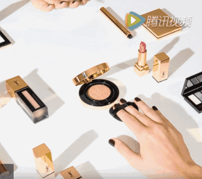 ysl蕾絲氣墊粉餅怎么樣？ysl蕾絲氣墊粉餅好用嗎？