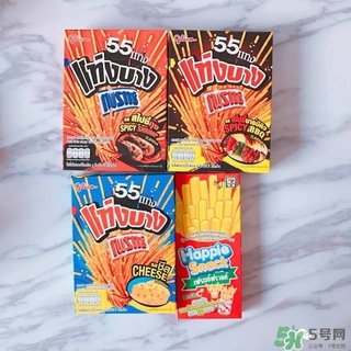 泰國有什么好吃的零食 泰國什么零食好吃 泰國有什么好吃的零食 泰國什么零食好吃