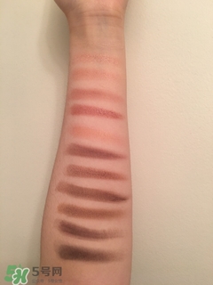 九盤網(wǎng)紅眼影盤試色評測 網(wǎng)紅眼影盤推薦 九盤網(wǎng)紅眼影盤試色評測 網(wǎng)紅眼影盤推薦