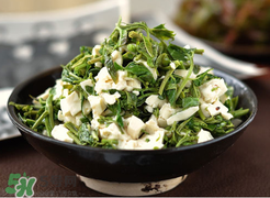 香椿要過水嗎？香椿怎么過水？