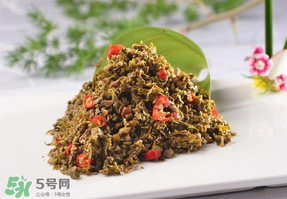 香椿可以曬干嗎？香椿怎么曬干？