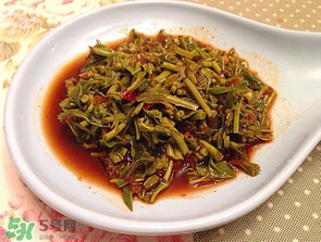 香椿苦能吃嗎？香椿苦怎么做好吃？