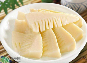 竹筍不焯水有毒嗎？竹筍不過(guò)水能吃嗎？