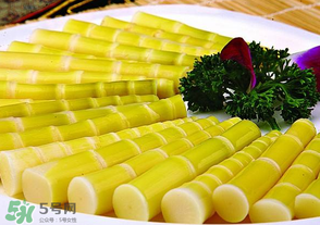 竹筍不焯水有毒嗎？竹筍不過(guò)水能吃嗎？