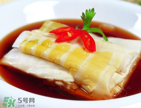 竹筍要泡多久才能吃？竹筍泡多久可以吃？