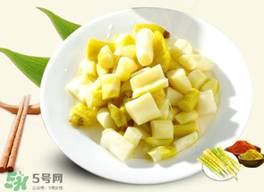 竹筍要泡多久才能吃？竹筍泡多久可以吃？