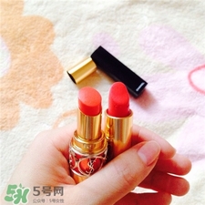 ysl圓管14適合黃皮嗎?ysl圓管14試色 ysl圓管14適合黃皮嗎?ysl圓管14試色