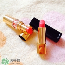 ysl圓管14適合黃皮嗎?ysl圓管14試色 ysl圓管14適合黃皮嗎?ysl圓管14試色