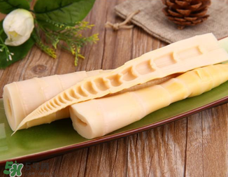 竹筍能放冰箱嗎？竹筍放冰箱怎么保存？