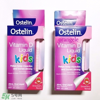 ostelin vd滴劑怎么吃?ostelin vd滴劑用法用量 ostelin vd滴劑怎么吃?ostelin vd滴劑用法用量
