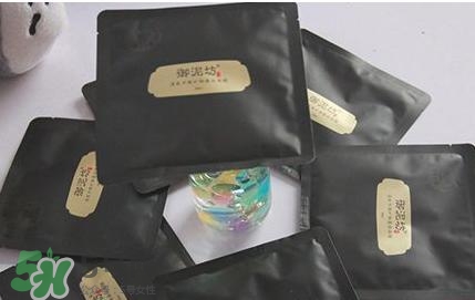 御泥坊適合什么年齡段使用？御泥坊適合什么年齡