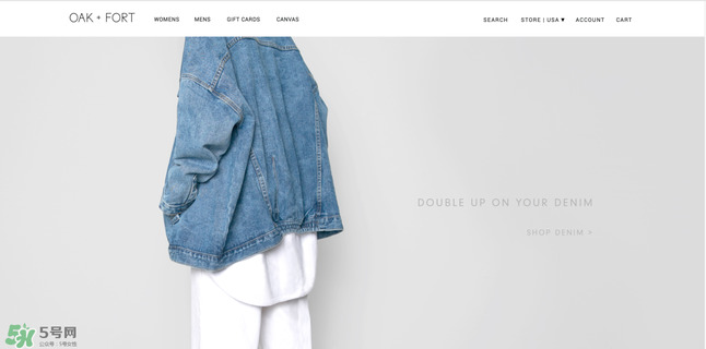 Oak Fort是什么牌子？哪個(gè)國家的