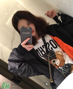 莫斯奇諾小熊t恤正品多少錢？moschino小熊短袖專柜價(jià)格