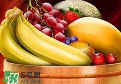 五月吃什么水果？五月的水果有哪些