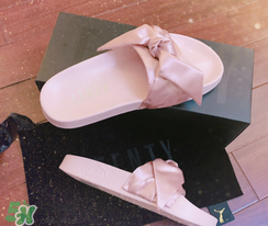 puma蝴蝶結(jié)拖鞋哪里有賣的？彪馬蝴蝶結(jié)拖鞋怎么買？