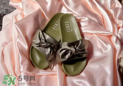 puma蝴蝶結(jié)拖鞋哪里有賣的？彪馬蝴蝶結(jié)拖鞋怎么買？