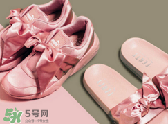 puma蝴蝶結(jié)拖鞋哪里有賣的？彪馬蝴蝶結(jié)拖鞋怎么買？