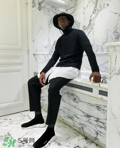 為什么今年流行乾隆皇帝的鞋？乾隆皇帝的鞋是什么樣的？