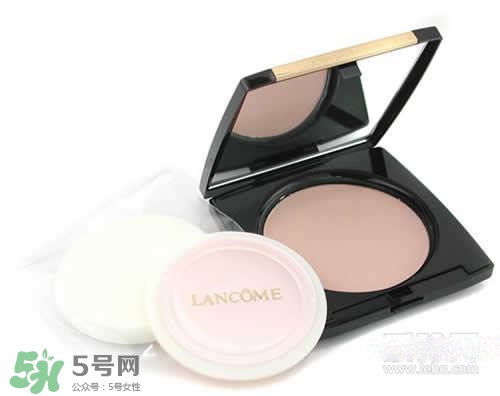 粉餅是什么時(shí)候用的？粉餅使用順序