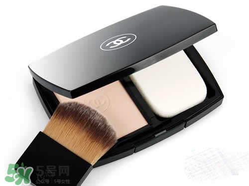 粉餅是什么時(shí)候用的？粉餅使用順序