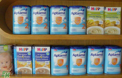 喜寶晚安米粉好消化嗎？喜寶晚安米粉好不好消化