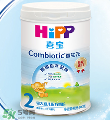 喜寶益生菌奶粉怎么樣？喜寶益生菌奶粉好不好？