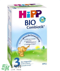 喜寶益生菌奶粉怎么樣？喜寶益生菌奶粉好不好？