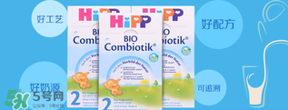 喜寶益生菌奶粉二段好嗎？喜寶益生菌二段奶粉怎么樣？