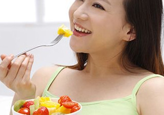 五月吃什么水果？五月的水果有哪些