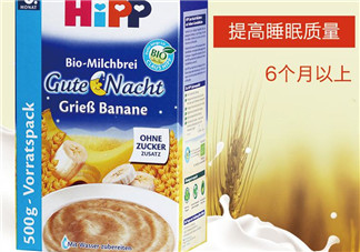 喜寶晚安米粉怎么沖調(diào)？喜寶晚安米粉的沖調(diào)方法