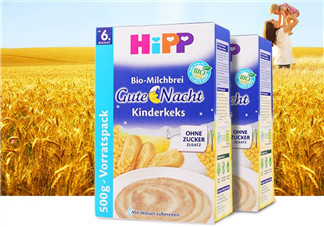 喜寶晚安米粉白天可以吃嗎？喜寶晚安米粉白發(fā)能吃嗎？