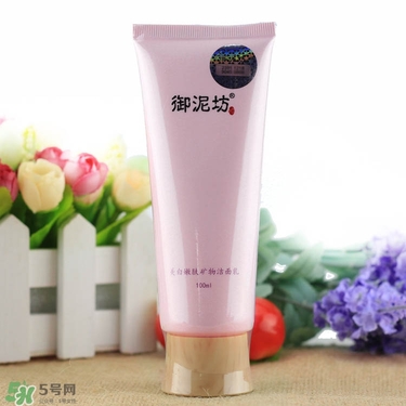 御泥坊適合什么膚質(zhì)？御泥坊面膜適合敏感肌嗎？