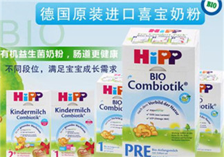 喜寶益生菌和有機(jī)的區(qū)別 喜寶益生菌好還是有機(jī)好？