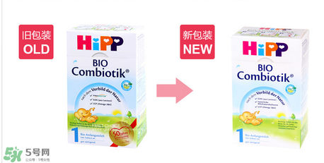 喜寶益生菌奶粉分段 喜寶益生菌奶粉怎么分段？