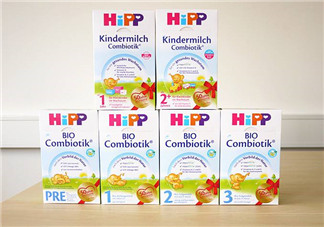 喜寶益生菌奶粉怎么樣？喜寶益生菌奶粉好不好？