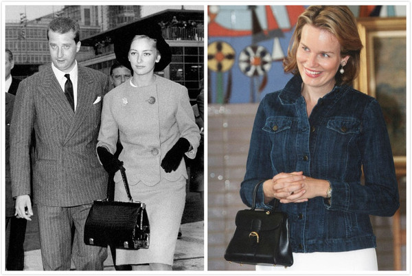 delvaux是什么牌子？delvaux是什么檔次？