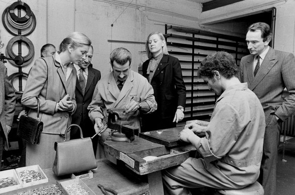 delvaux是什么牌子？delvaux是什么檔次？