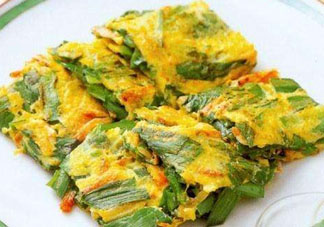 香椿炒雞蛋隔夜能吃嗎？隔夜的香椿炒雞蛋能吃嗎？